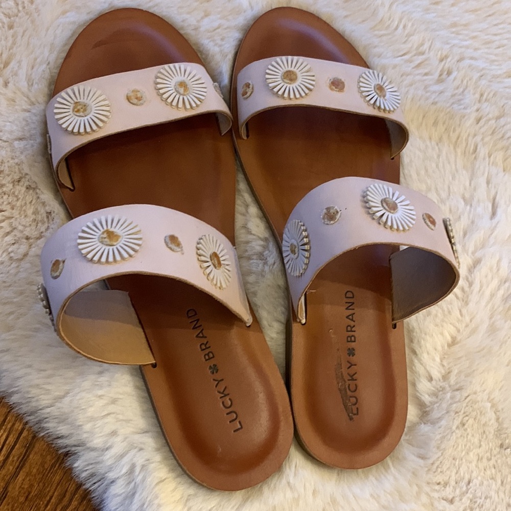 Lucky sandals - Picture 2 of 5